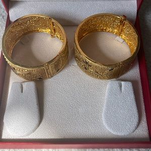 Indian Bollywood Bangles